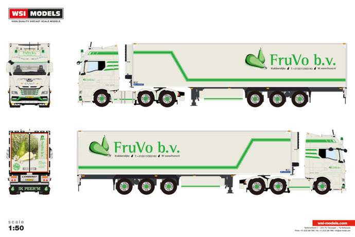 01-4929 | Fruvo B.V