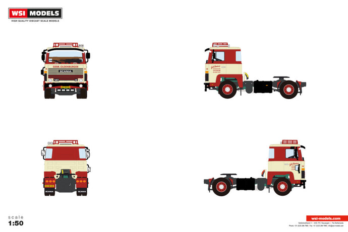 01-4771 | Gebr. Oldenburger
