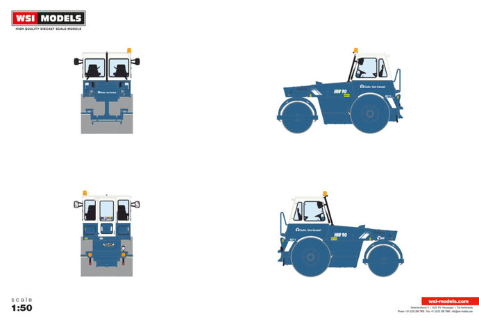61-2013 | Gebr. Van Kessel