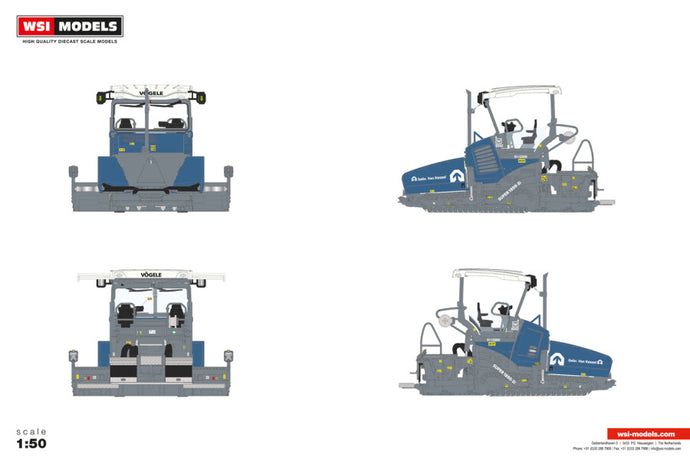61-2014 | Gebr. Van Kessel