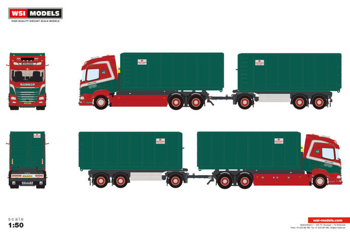 01-4783 | Gelling Containers