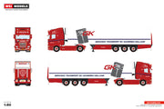 01-5343 | Geranco Transport