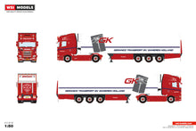 01-5343 | Geranco Transport