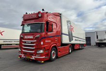 01-5343 | Geranco Transport