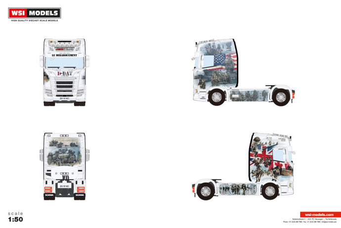 01-4803 | Giberttrans D-Day