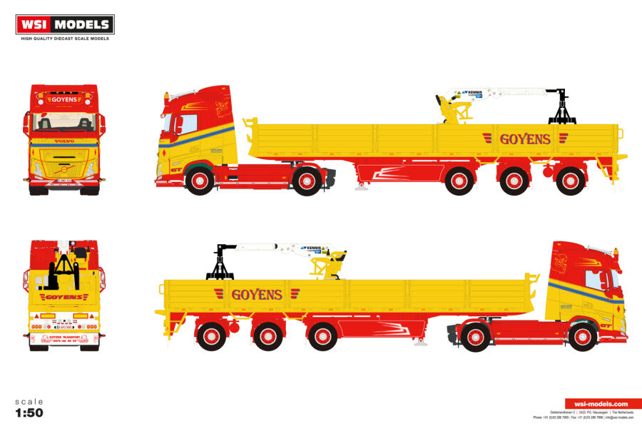 01-5127 | Goynes