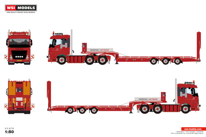 01-4986 | Hardeman Van Harten