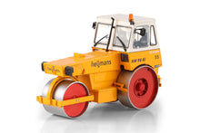 61-2015 | Heijmans; HAMM HW 90