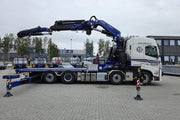 01-5381 | Hellerød Transport