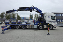 01-5381 | Hellerød Transport