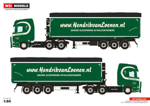 01-4326 | Hendrik Van Loenen