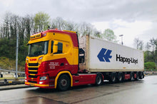 01-4497 | Henik Vlot Transport