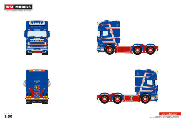 01-4810 | Henrik Lund Hansen