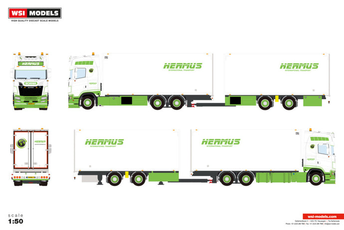 01-5067 | Hermus