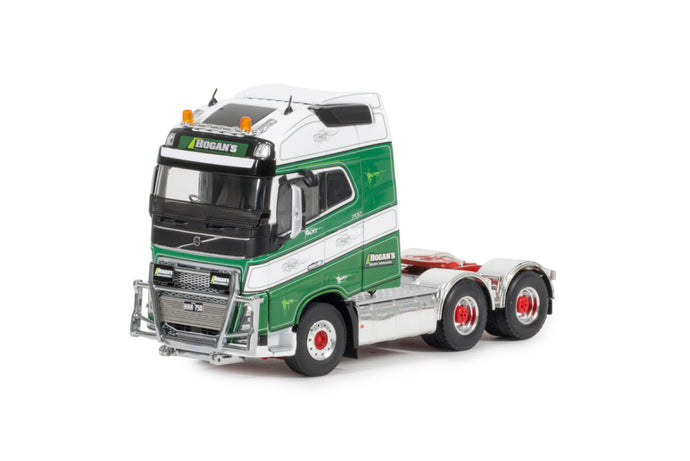 Z01650 | Hogans Heavy Haulage; VOLVO FH4