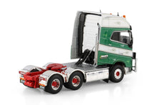 Z01650 | Hogans Heavy Haulage