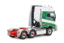 Z01650 | Hogans Heavy Haulage; VOLVO FH4