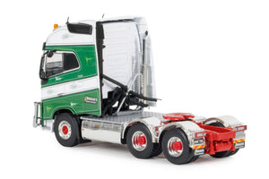 Z01650 | Hogans Heavy Haulage; VOLVO FH4