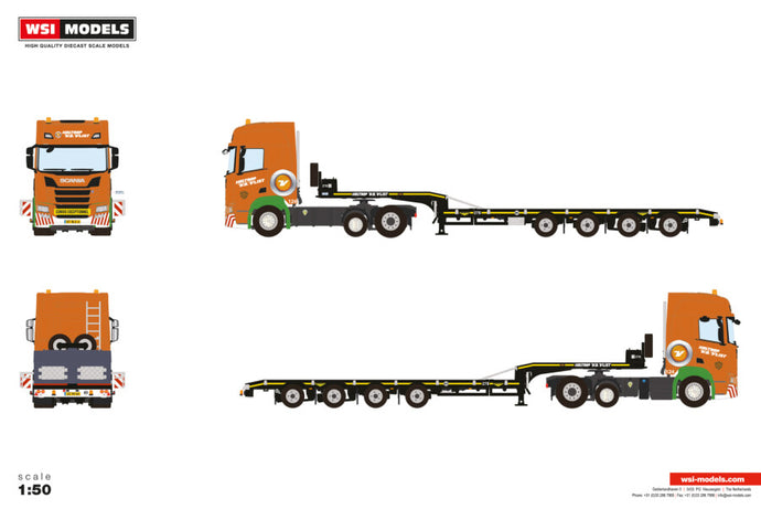 01-4956 | Holtrop VD Vlist