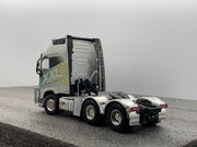 04-2119 | Volvo FH4 Globetrotter XXL 6x4