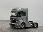 04-2117 | MERCEDES-BENZ ACTROS MP5 GIGA SPACE 6X2 TWINSTEER