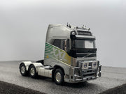 04-2119 | Volvo FH4 Globetrotter XXL 6x4
