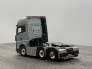 04-2117 | MERCEDES-BENZ ACTROS MP5 GIGA SPACE 6X2 TWINSTEER