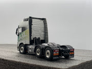 04-2118 | Volvo FH4 Globetrotter XXL 6x2 Tag Axle