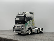 04-2119 | Volvo FH4 Globetrotter XXL 6x4