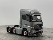 04-2117 | MERCEDES-BENZ ACTROS MP5 GIGA SPACE 6X2 TWINSTEER