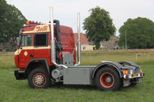 86820 | J. Werner Nielsen "Turbostar"