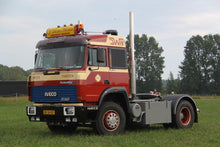86820 | J. Werner Nielsen "Turbostar"