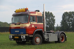 86820 | J. Werner Nielsen "Turbostar"
