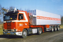 01-4940 | INT. Transportbedrijf Jac. Van 'T Kruis & Zonen B.V