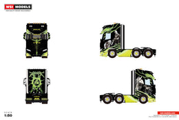 01-5142 | Iveco S-Way Metallica