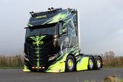 01-5142 | Iveco S-Way Metallica