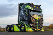 01-5142 | Iveco S-Way Metallica