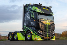 01-5142 | Iveco S-Way Metallica