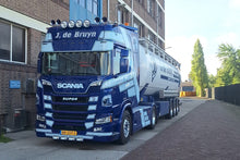 01-5414 | J. De Bruyn