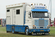 01-5354 | J. de Vroege