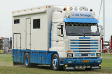 01-5354 | J. de Vroege