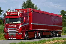 01-4944 | J. Groeneveld Transport
