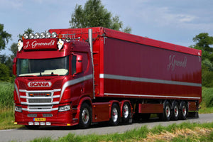 01-4944 | J. Groeneveld Transport