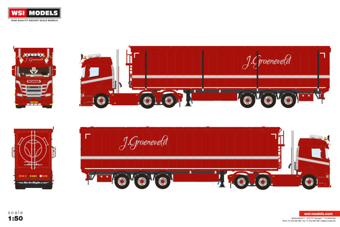 01-4944 | J. Groeneveld Transport