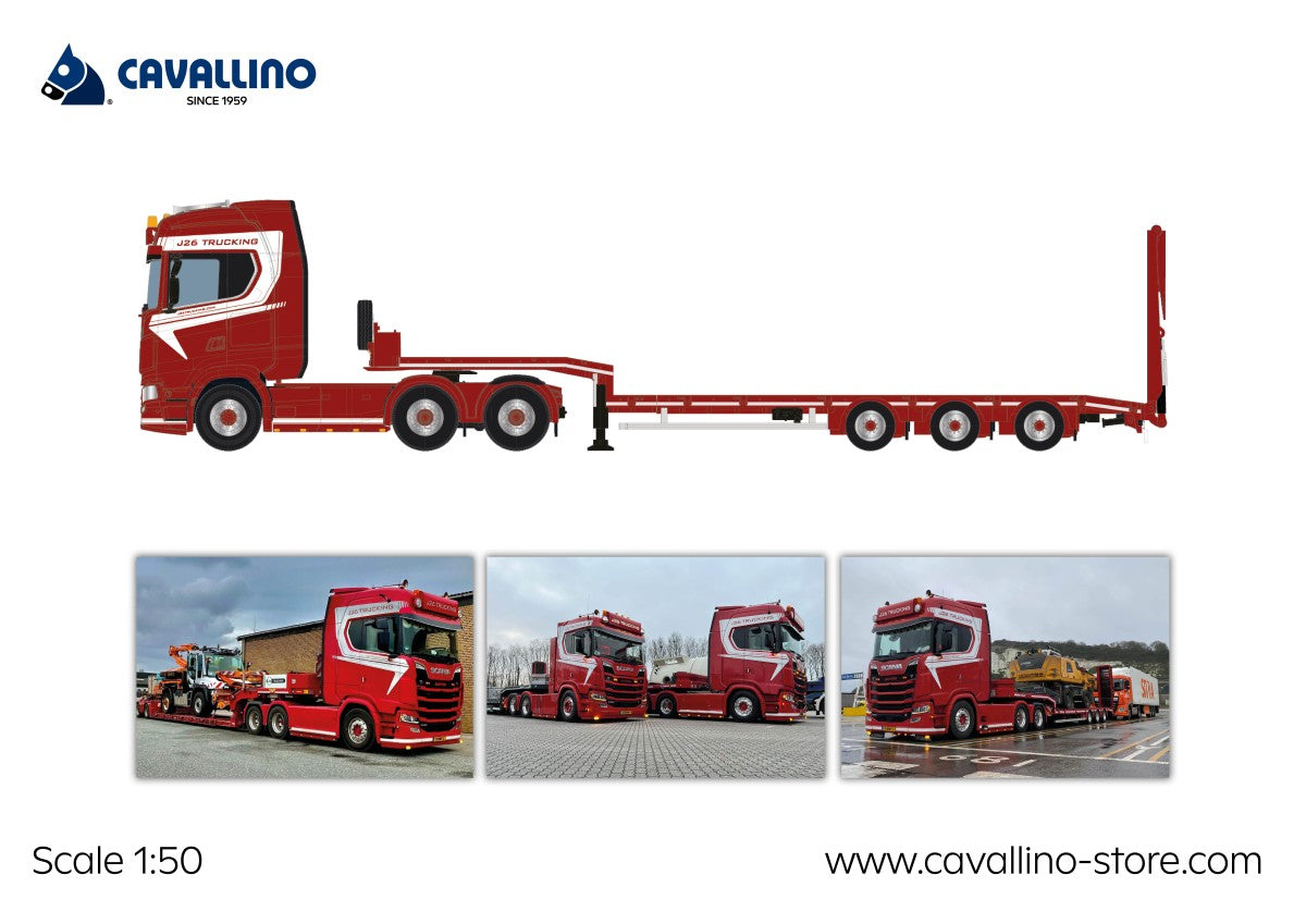20-1364 | J26 Trucking