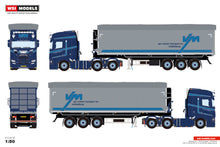 01-5034 | Jan Volmer Transport BV