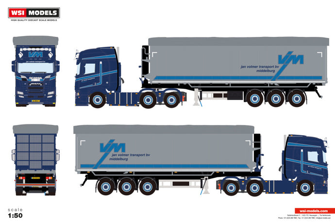 01-5034 | Jan Volmer Transport BV