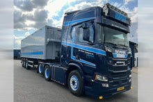 01-5034 | Jan Volmer Transport BV