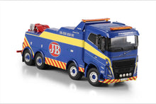 01-4991 | JB Bilarning