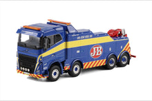 01-4991 | JB Bilarning